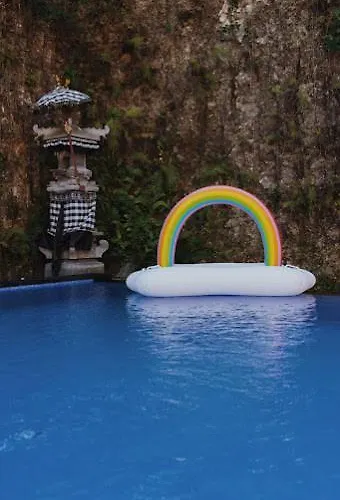Ulu Spirit Hill House *