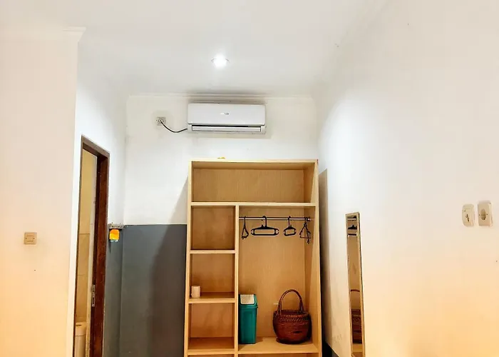 Ulu Spirit Hill House Ferienhaus *